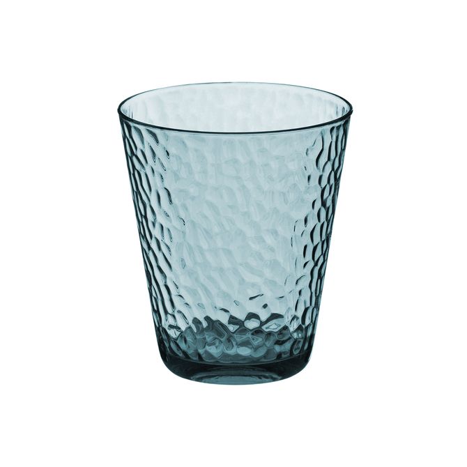 Copo On The Rocks 400 Ml Drum