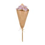 FLOR ESCAMA DE PEIXE