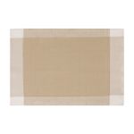 LUGAR AMERICANO TECIDO 33 CM X 48 CM CÁDIZ