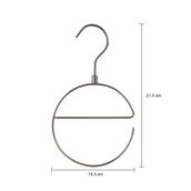 MATCH-CABIDE-LENCO-GRAFITE-SATIN-FIT-MATCH_MED0