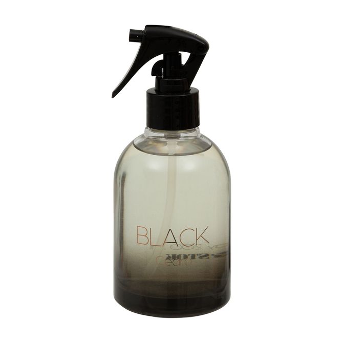 Home Spray Cedro 200 Ml Black