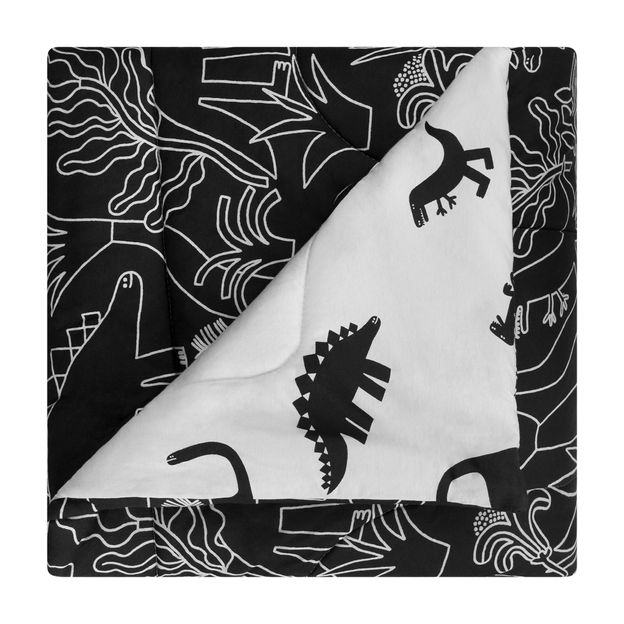 EDREDOM-SOLTEIRO-160-M-X-240-M-OFF-WHITE-PRETO-BENTOSSAURO_ST0