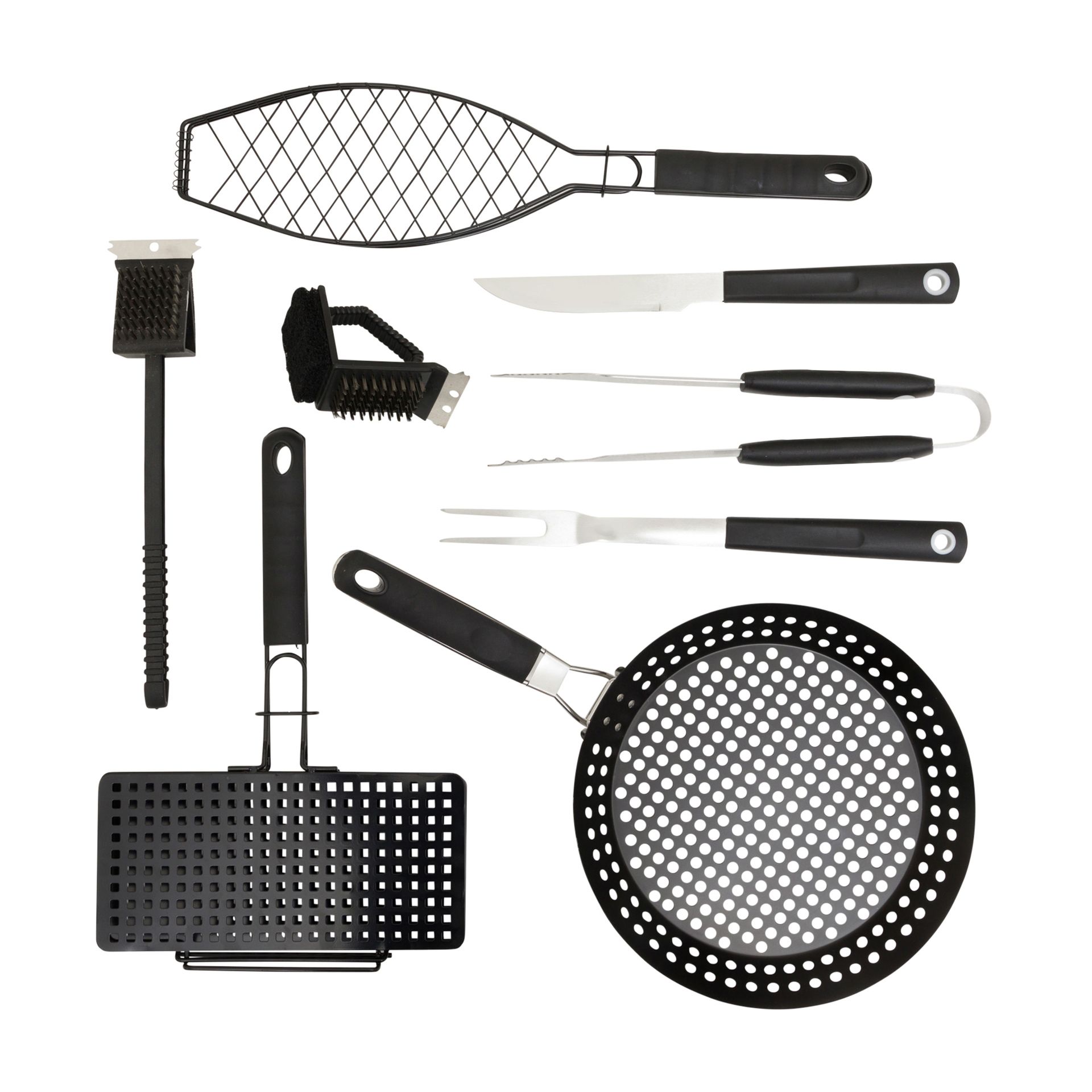 CHURRASQUEIRO-ESCOVA-3-FUNCOES-15-CM-PRETO-INOX-O-CHURRASQUEIRO_ST5