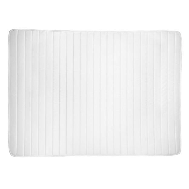 BONNELL-COLCHAO-MOLAS-CASAL-138-M-X-188-M-X-23-CM-BRANCO-PRETO-FIRST-BONNELL_ST2