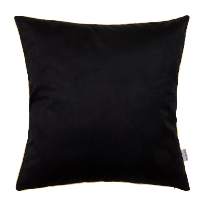 Capa Para Almofada 45 Cm X 45 Cm Velú