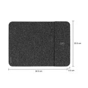 PLUS-MOUSE-PAD-COM-CARREGADOR-POR-INDUCAO-CINZA-PRETO-TECH-PLUS_MED0