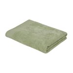 TOALHA DE BANHO GIGANTE 1,50 M X 90 CM DOUX AU TOUCHER