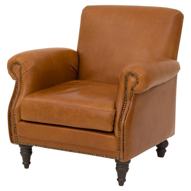 Poltrona Berjou