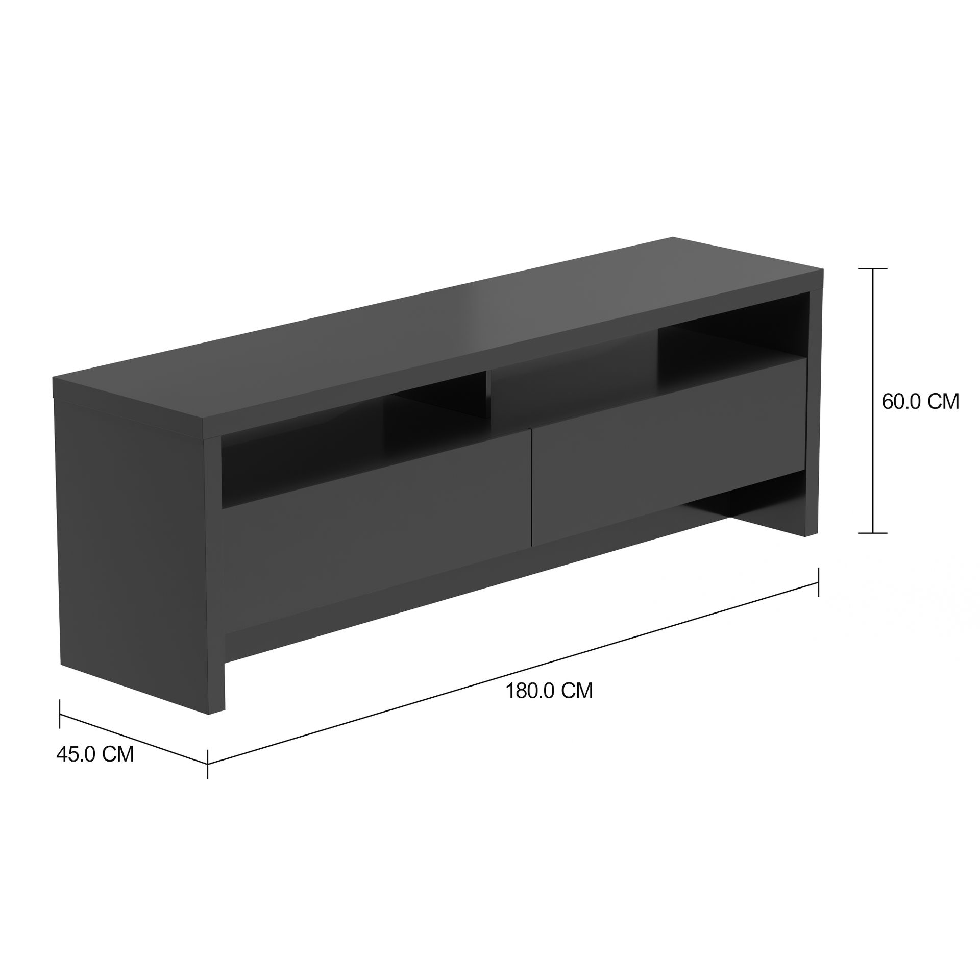 RACK-2-GAVETAS-180-M-X-45-CM-PRETO-BRILHANTE-VOGAN_MED0