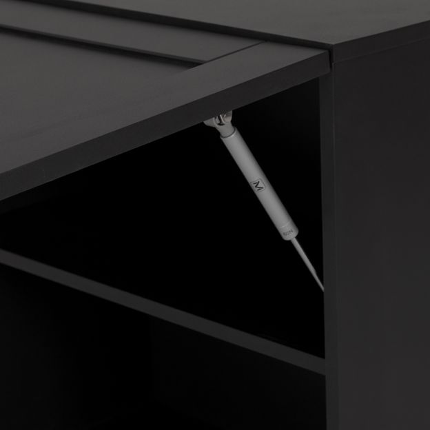 ARMARIO-SUPERIOR-60-CM-1-PORTA-BASCULANTE-PRETO-LOGBOX_ST5