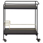 CARRINHO 73 CM X 40 CM FRANC