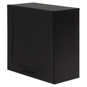ARMARIO-SUPERIOR-60-CM-1-PORTA-BASCULANTE-PRETO-LOGBOX_ST1