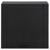 ARMARIO-SUPERIOR-60-CM-1-PORTA-BASCULANTE-PRETO-LOGBOX_ST0