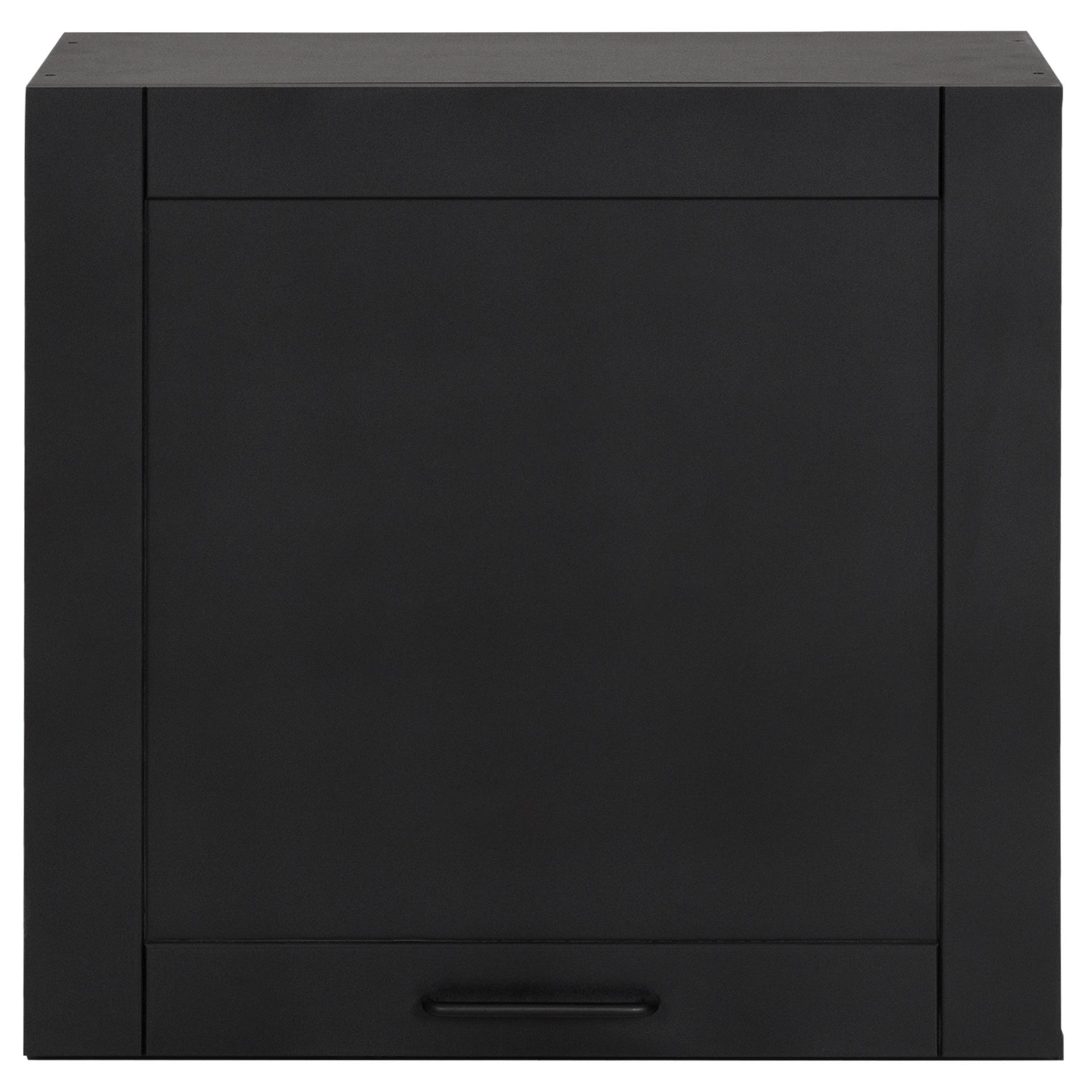 ARMARIO-SUPERIOR-60-CM-1-PORTA-BASCULANTE-PRETO-LOGBOX_ST0