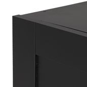 ARMARIO-SUPERIOR-60-CM-1-PORTA-BASCULANTE-PRETO-LOGBOX_ST8