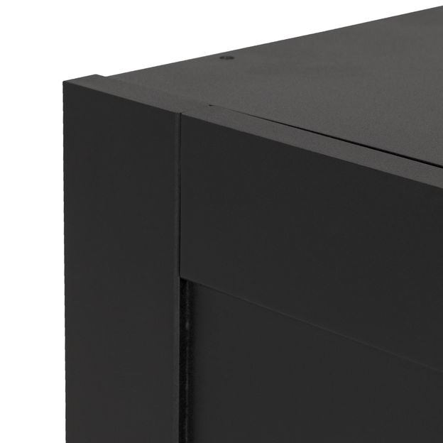 ARMARIO-SUPERIOR-60-CM-1-PORTA-BASCULANTE-PRETO-LOGBOX_ST8