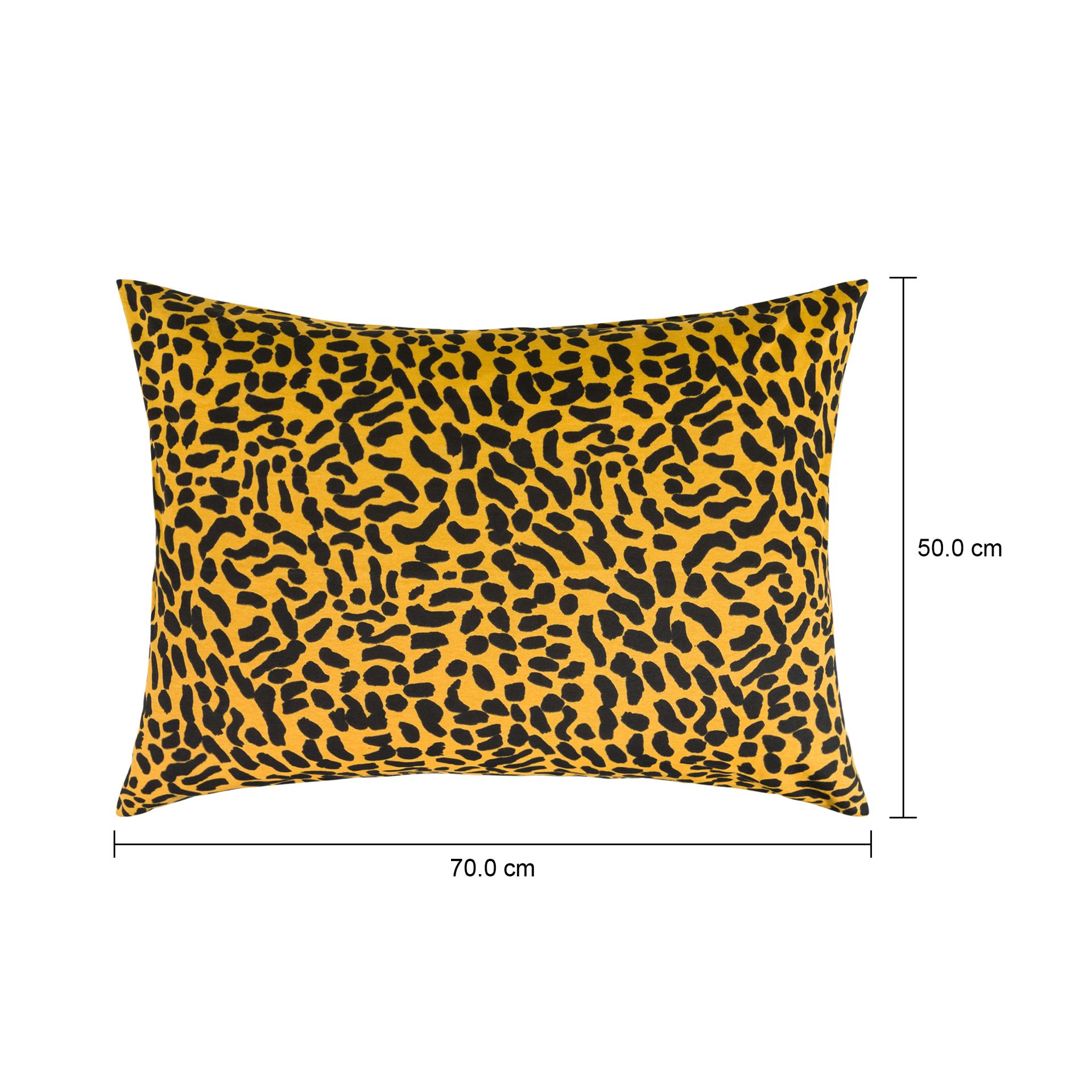 PRINT-FRONHA-50-CM-X-70-CM-MOSTARDA-PRETO-BICHARADA_MED0