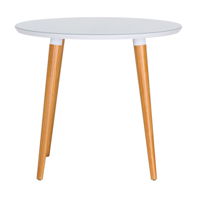 Mesa Redonda 90 Cm Jade