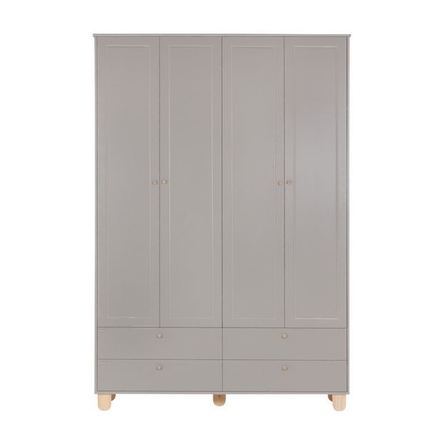 GUARDA-ROUPA-4-PORTAS-4-GAVETAS-CINZA-PINUS-NATURAL-SWEET_ST0