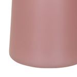RUBY MOCHA/INCOLOR - VASO 25 CM KEGLE