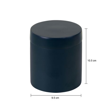 Imagem com medidas do produto PORTA-ALGODÃO DYNAMISCH