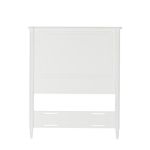 CABECEIRA DE SOLTEIRO REGENCE