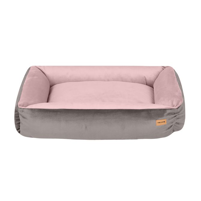 Cama Para Pet 65 Cm X 55 Cm Darin