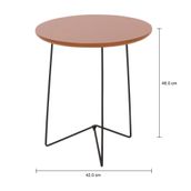 MESA-LATERAL-REDONDA-42-CM-PRETO-TERRACOTA-PIRLO_MED0
