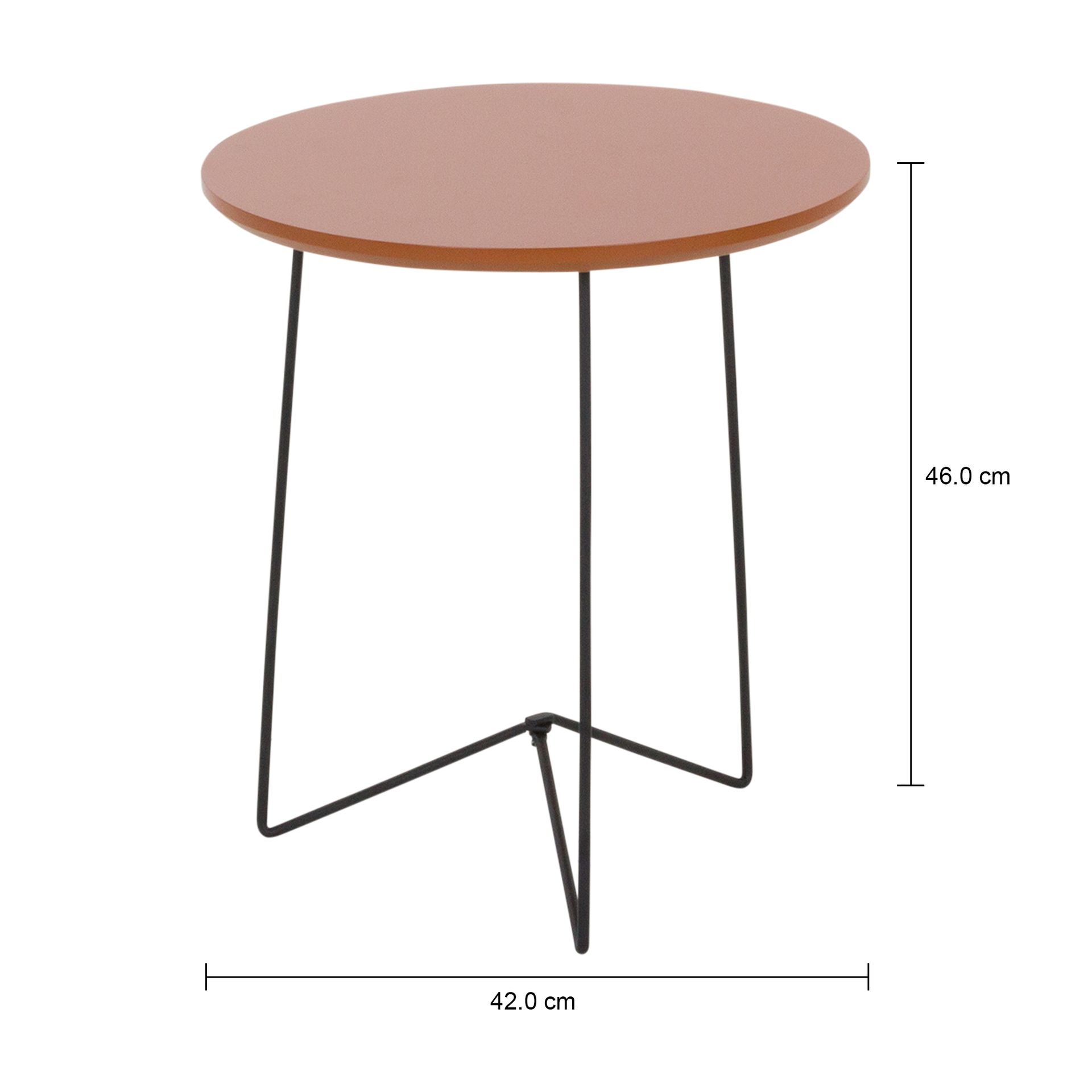 MESA-LATERAL-REDONDA-42-CM-PRETO-TERRACOTA-PIRLO_MED0