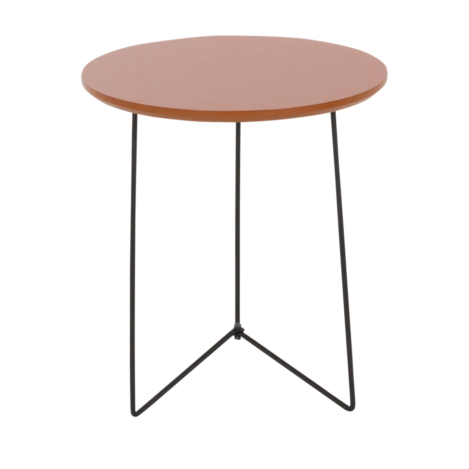 MESA-LATERAL-REDONDA-42-CM-PRETO-TERRACOTA-PIRLO_ST0