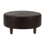 PUFF REDONDO 72 CM WESTERN
