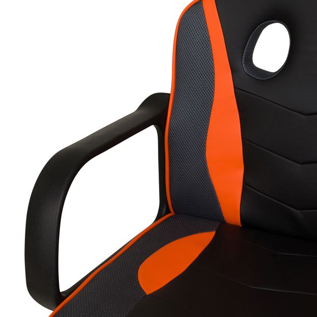 GAMER-CADEIRA-HOME-OFFICE-TEEN-PRETO-LARANJA-SPEEDY_ST4