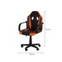 GAMER-CADEIRA-HOME-OFFICE-TEEN-PRETO-LARANJA-SPEEDY_MED0