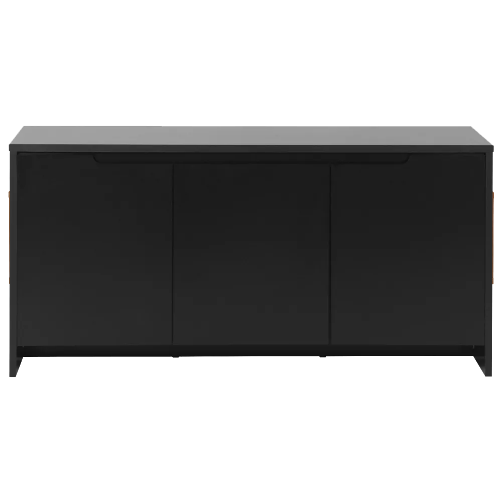 BUFFET-3-PORTAS-1-GAVETA-160-M-X-46-CM-PRETO-INDOOR_ST0