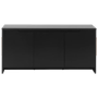 BUFFET-3-PORTAS-1-GAVETA-160-M-X-46-CM-PRETO-INDOOR_ST0