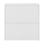 SAPATEIRA 2 PORTAS BASCULANTES BOOZ