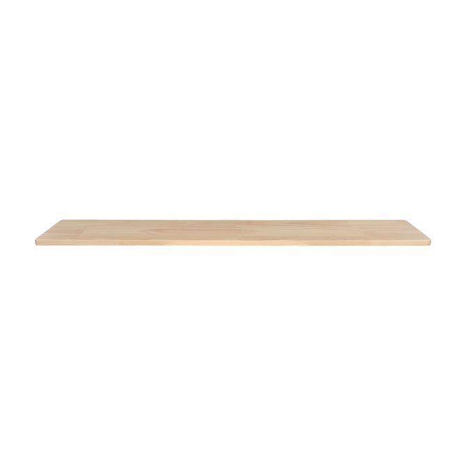 Prateleira 1,8 Cm X 1,20 M X 20 Cm Shape