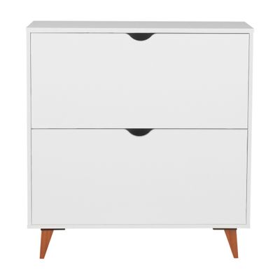 SAPATEIRA 2 PORTAS BASCULANTES LIN