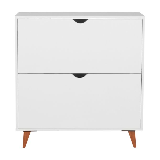 Sapateira 2 Portas Basculantes Lin