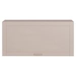 Camelo - ARMÁRIO SUPERIOR 1,20 M 1 PORTA BASCULANTE LOGBOX