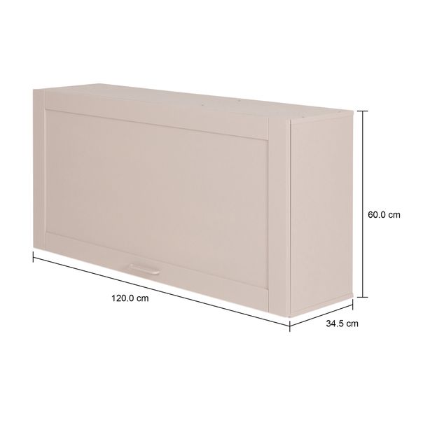 ARMARIO-SUPERIOR-120-M-1-PORTA-BASCULANTE-CAMELO-LOGBOX_MED0