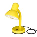 Amarelo - LUMINÁRIA DE MESA DIC