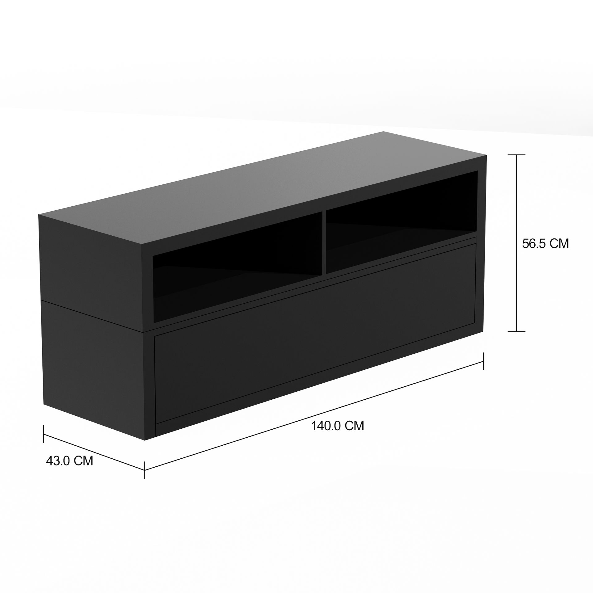 RACK-1-GAVETA-140-M-X-43-CM-PRETO-BRILHANTE-EXTENDING_MED0