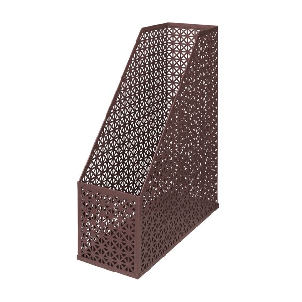 STYLE-CAIXA-ARQUIVO-PORTA-REVISTAS-RUBY-MOCHA-CROSS-STYLE_ST0