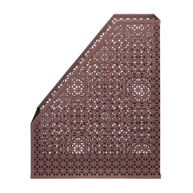 STYLE-CAIXA-ARQUIVO-PORTA-REVISTAS-RUBY-MOCHA-CROSS-STYLE_ST1