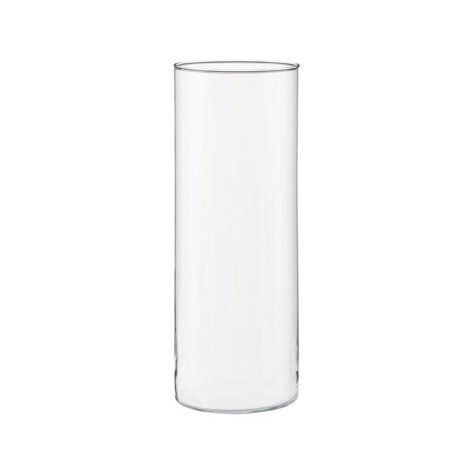 Vaso 24 Cm Tubi X