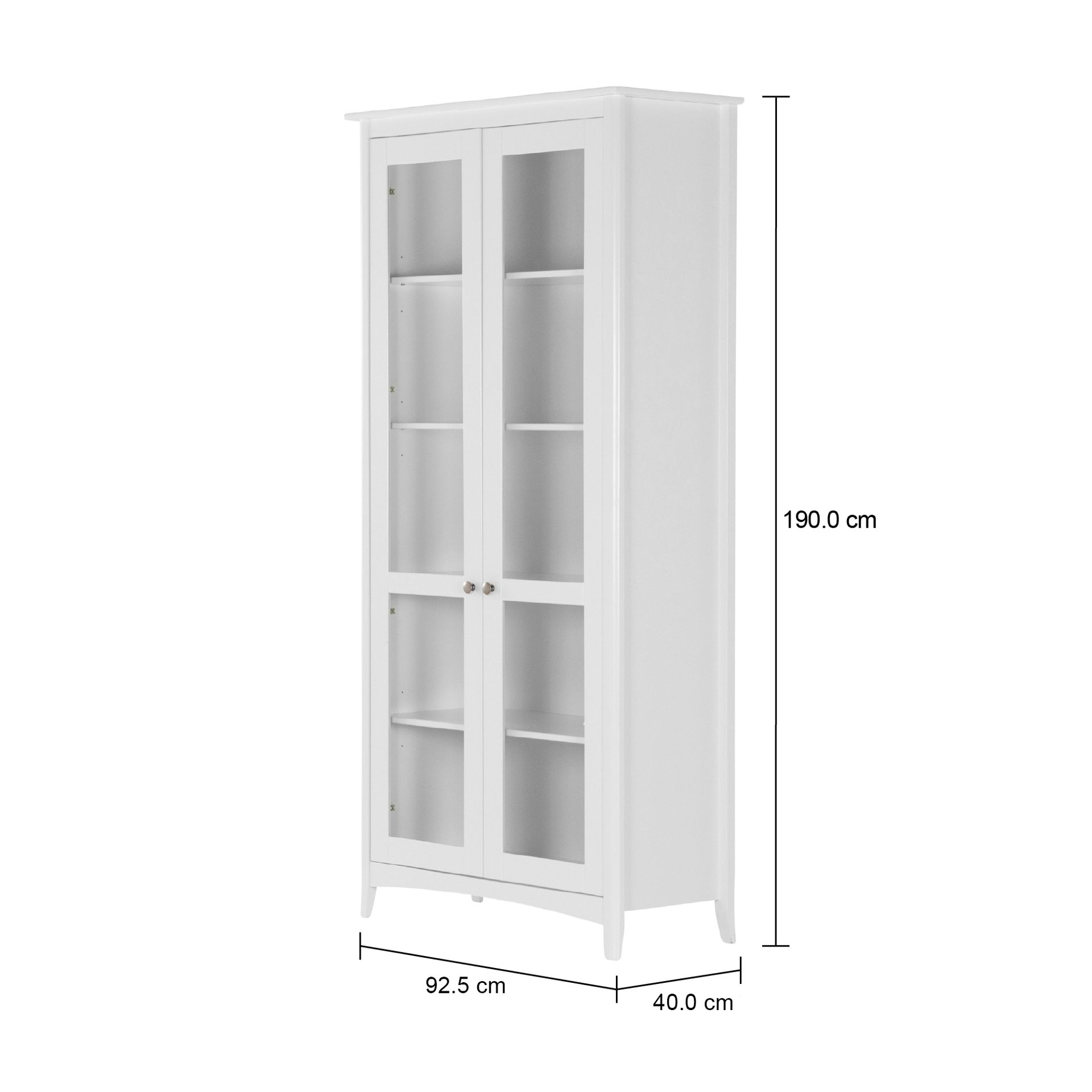 CRISTALEIRA-2-PORTAS-92-CM-X-190-M-BRANCO-INCOLOR-DEVON_MED0