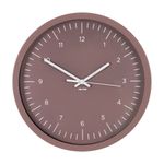 RELÓGIO DE PAREDE 36 CM EPHEMERAL