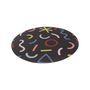 WILD-MOUSE-PAD-PRETO-MULTICOR-GOING-WILD_ST1