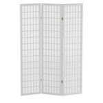 Branco - BIOMBO SHADOW